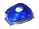 Honda CBR600RR Motorrad Verkleidung 2007-2008 - Blau Grun MoviStar Castrol