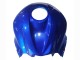 Honda CBR600RR Motorrad Verkleidung 2007-2008 - Blau Grun MoviStar Castrol