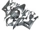 Honda CBR600RR Motorrad Verkleidung 2007-2008 - Silber Grau
