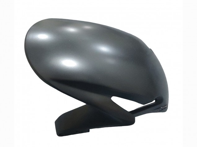 Honda CBR600RR Motorrad Verkleidung 2007-2008 - Silber Grau