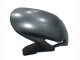 Honda CBR600RR Motorrad Verkleidung 2007-2008 - Silber Grau