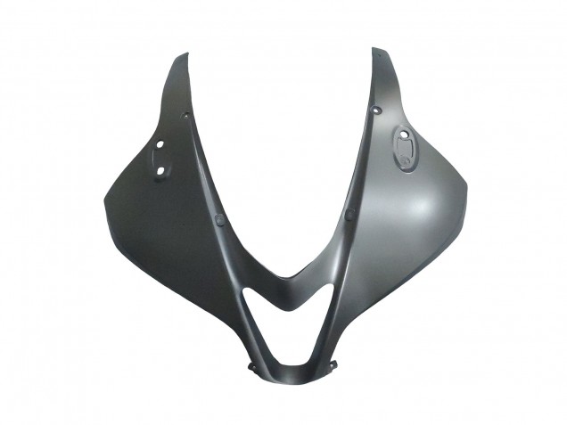 Honda CBR600RR Motorrad Verkleidung 2007-2008 - Silber Grau
