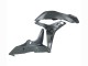 Honda CBR600RR Motorrad Verkleidung 2007-2008 - Silber Grau