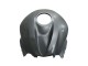 Honda CBR600RR Motorrad Verkleidung 2007-2008 - Silber Grau