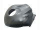 Honda CBR600RR Motorrad Verkleidung 2007-2008 - Silber Grau