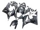 Honda CBR600RR Motorrad Verkleidung 2007-2008 - Matt Grau