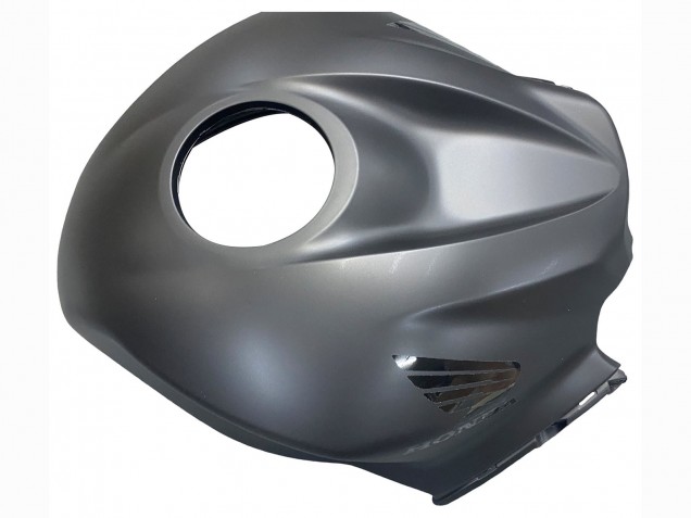 Honda CBR600RR Motorrad Verkleidung 2007-2008 - Matt Grau