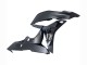 Honda CBR600RR Motorrad Verkleidung 2007-2008 - Matt Grau