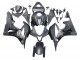 Honda CBR600RR Motorrad Verkleidung 2007-2008 - Matt Grau