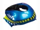 Honda CBR600RR Motorrad Verkleidung 2007-2008 - Grun Gelb Glanzendes Schwarz Hai 46