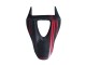 Honda CBR600RR Motorrad Verkleidung 2007-2008 - Matt Schwarz Rot
