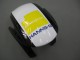 Honda CBR600RR Motorrad Verkleidung 2007-2008 - Weiss Grun Gelb Glanzendes Schwarz Hannspree