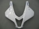 Honda CBR600RR Motorrad Verkleidung 2007-2008 - Weiss Grun Gelb Glanzendes Schwarz Hannspree
