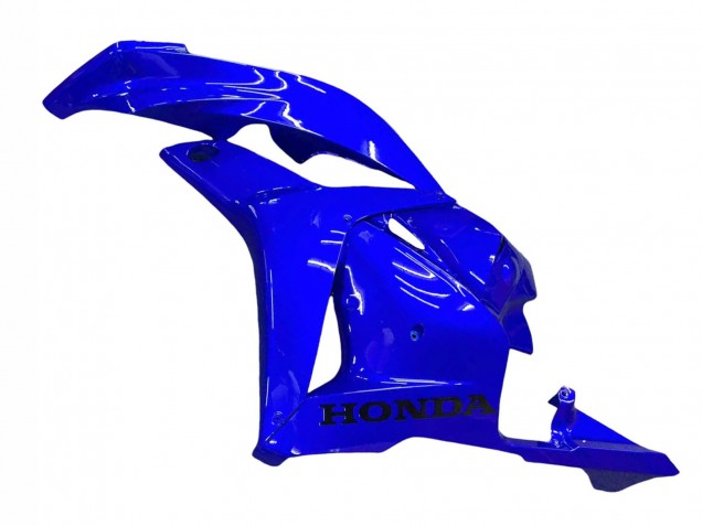 Honda CBR600RR Motorrad Verkleidung 2009-2012 - Blau