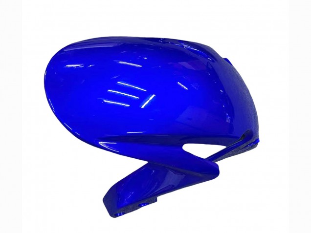 Honda CBR600RR Motorrad Verkleidung 2009-2012 - Blau