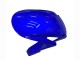 Honda CBR600RR Motorrad Verkleidung 2009-2012 - Blau
