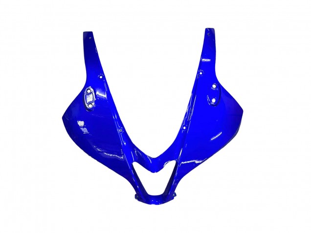 Honda CBR600RR Motorrad Verkleidung 2009-2012 - Blau