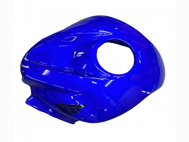 Honda CBR600RR Motorrad Verkleidung 2009-2012 - Blau
