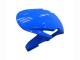 Honda CBR600RR Motorrad Verkleidung 2009-2012 - Blau Weiss