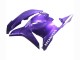 Honda CBR600RR Motorrad Verkleidung 2009-2012 - Lila