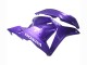 Honda CBR600RR Motorrad Verkleidung 2009-2012 - Lila