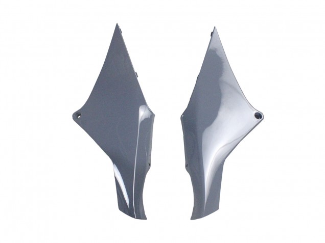 Honda CBR600RR Motorrad Verkleidung 2013-2023 - Nardo Grau