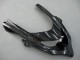 Kawasaki ZX10R Motorrad Verkleidung 2004-2005 - Schwarz Weiss