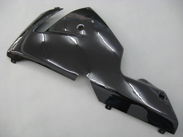 Kawasaki ZX10R Motorrad Verkleidung 2004-2005 - Schwarz Weiss