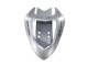 Kawasaki ZX10R Motorrad Verkleidung 2006-2007 - Silber Schwarz Ninja