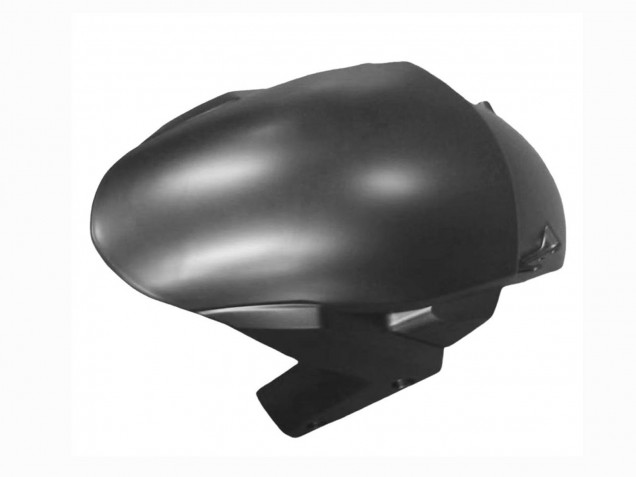 Kawasaki ZX10R Motorrad Verkleidung 2016-2020 - Matt Grau