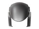 Kawasaki ZX10R Motorrad Verkleidung 2021-2025 - Schwarz Grau Gold