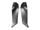 Kawasaki ZX10R Motorrad Verkleidung 2021-2025 - Schwarz Grau Gold