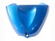Kawasaki ZX6R Motorrad Verkleidung 2005-2006 - Glanzendes Blau