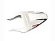 Suzuki GSXR1000 Motorrad Verkleidung 2000-2002 - Weiss Glanzendes Schwarz Rot