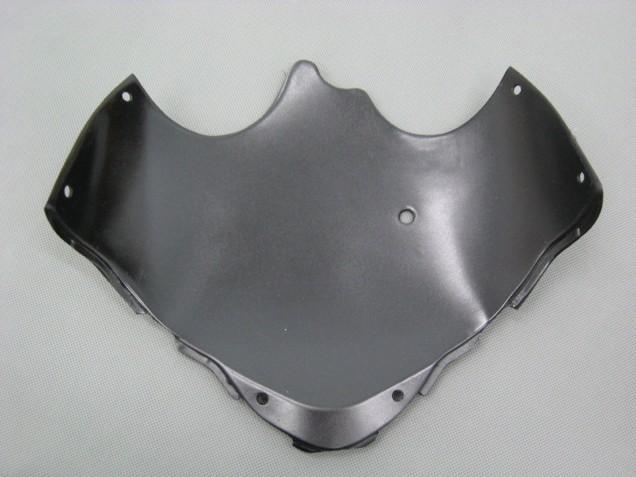 Suzuki GSXR 1000 Motorrad Verkleidung 2003-2004 - Blau Weiss Schwarz