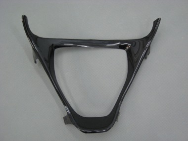Suzuki GSXR 1000 Motorrad Verkleidung 2003-2004 - Rot Gelb Blau Grun Schwarz JOMO