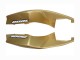Suzuki GSXR 1000 Motorrad Verkleidung 2005-2006 - Schwarzes Gold