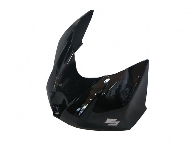 Suzuki GSXR 1000 Motorrad Verkleidung 2007-2008 - Gold Schwarz Silber Aufkleber