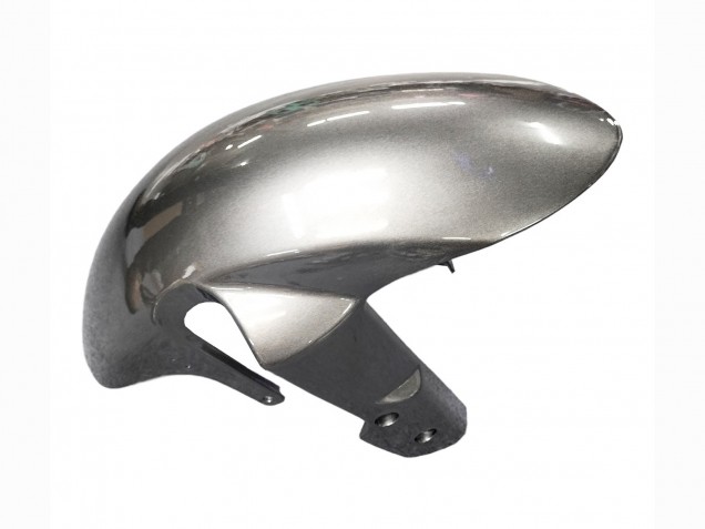 Suzuki GSXR 1000 Motorrad Verkleidung 2007-2008 - Grau