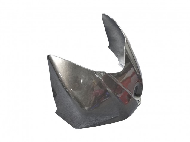 Suzuki GSXR 1000 Motorrad Verkleidung 2007-2008 - Grau