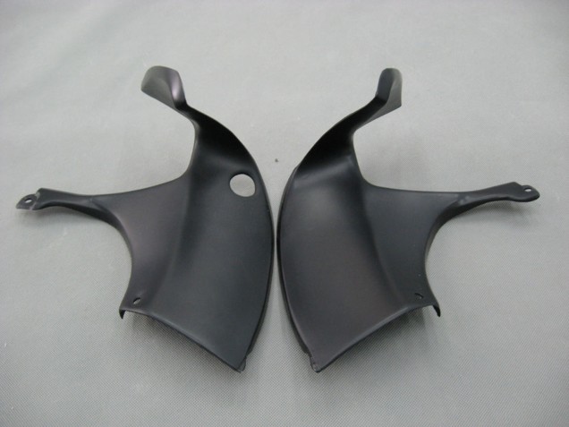 Suzuki GSXR 1300 Hayabusa Motorrad Verkleidung 1996-2007 - Rosa Weiss Schwarz