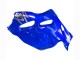 Suzuki GSXR 1300 Hayabusa Motorrad Verkleidung 1996-2007 - Blau Hayabusa