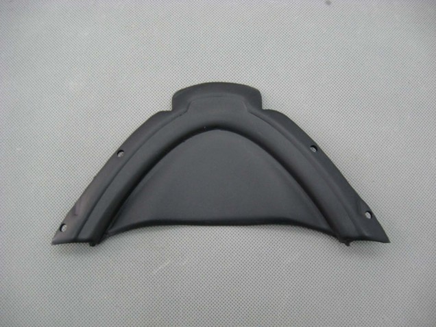 Suzuki GSXR 1300 Hayabusa Motorrad Verkleidung 1996-2007 - Silber Rot Hayabusa