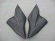 Suzuki GSXR 1300 Hayabusa Motorrad Verkleidung 1996-2007 - Weiss Rot Motul