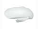 Suzuki GSXR 600 / GSXR 750 Motorrad Verkleidung 2004-2005 - Perl Weiss