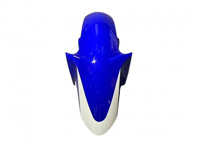 Yamaha YZF R3/R25 Motorrad Verkleidung 2015-2018 - Weiss Blau Schwarz Rennen