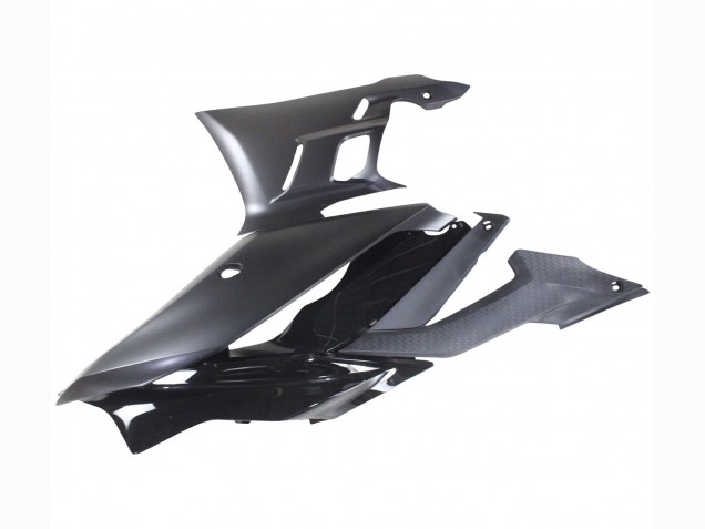 Yamaha YZF R3/R25 Motorrad Verkleidung 2019-2021 - Matt Schwarz