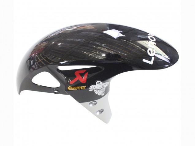 Yamaha YZF R3/R25 Motorrad Verkleidung 2019-2021 - Rot Lila Schwarz Valsir Lenovo
