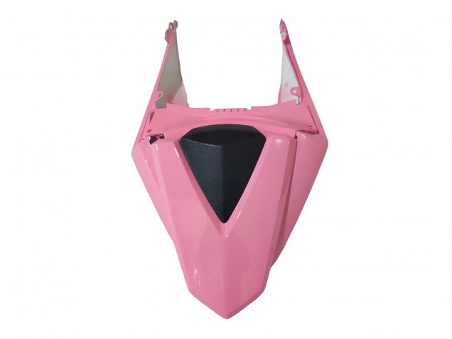 Yamaha YZF R3/R25 Motorrad Verkleidung 2022-2024 - Rosa Schwarz