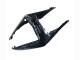 Yamaha YZF R3/R25 Motorrad Verkleidung 2022-2024 - Marble Schwarz Silber Blau Geschmiedet Carbonfaser Stil